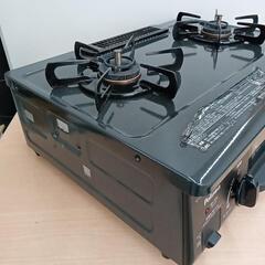 【ジモティー割引で最大15％OFF⭐️】 IC-N30B-L　パロマ　LPガス用コンロの画像
