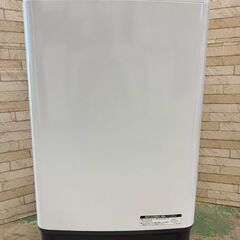 大阪送料無料★3か月保障付き★洗濯機★日立★10kg★2020年★BW-V100E★IS-884の画像
