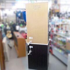 キッチンボード 幅60㎝ レンジボード ニトリ レジューム ダークブラウン 食器棚 西岡店の画像