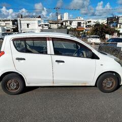 【値下げ交渉有り】軽自動車スズキアルトの画像
