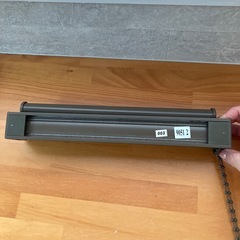 ロールカーテン中古品　の画像
