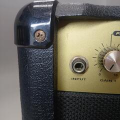 Marshall  ギターアンプ G15R CDの画像