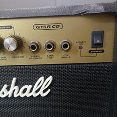 Marshall  ギターアンプ G15R CDの画像