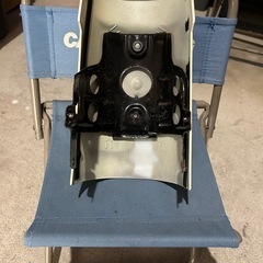 バイク　リトルカブ　カバーの画像