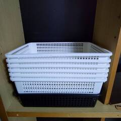 A4書類ケース　7個の画像