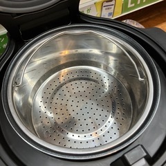 マイコン炊飯ジャーの画像