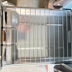 お値下げしました‼️ガスコンロの画像