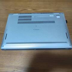 第11世代 Corei5-1145G7搭載 DELL Latitude 5320 13.3インチフルHD液晶 Wifi Windows11の画像