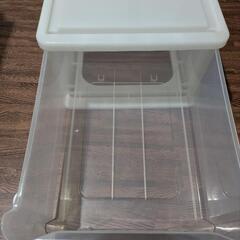 小物入れ　②天馬　Lサイズ　収納ケースの画像