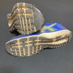 NIKE中古スニーカー27.5センチの画像