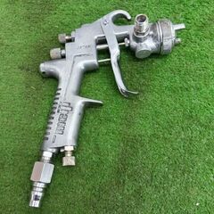 メイジ F100 スプレーガン【野田愛宕店】【店頭取引限定】【中古】管理番号：ITXSKHR4P9P1の画像
