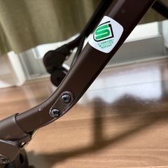 コンビ　ネムリラ　オートスイングの画像