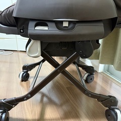 コンビ　ネムリラ　オートスイングの画像
