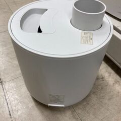 J5627 【リユースのサカイ柏店】　スチーム加湿器　スリーアップ　ST-T2140　2021年製　参考価格4,990円 　クリーニング済みの画像