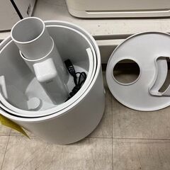 J5627 【リユースのサカイ柏店】　スチーム加湿器　スリーアップ　ST-T2140　2021年製　参考価格4,990円 　クリーニング済みの画像