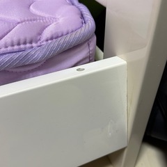 シングルベッドの画像