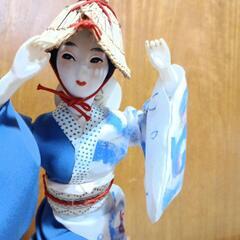 素敵な阿波踊りの画像