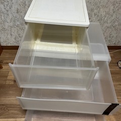 収納ケースの画像
