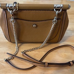 COACH ショルダーバッグ の画像