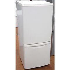 ＊送料込！設置対応◎2021Panasonic 138L NR-B14FW-T Panasonic NR-B14FW-T 冷蔵庫 138L 2022年製 パナソニック NR-B14FW