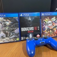 SONY  PS4pro 1TB  本体の画像