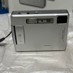 MINOLTA DiMAGE(ミノルタディマージュ)Xt NCNRの画像