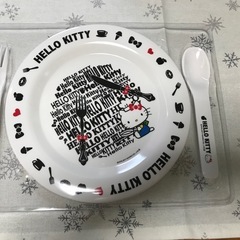 kittyちゃん食器他の画像