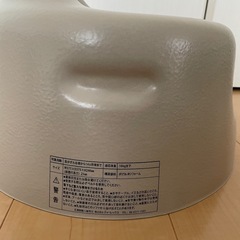 Bumbo ベビーチェアの画像