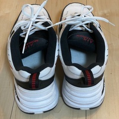 Nike Air Monarch IV サイズ26.5  の画像