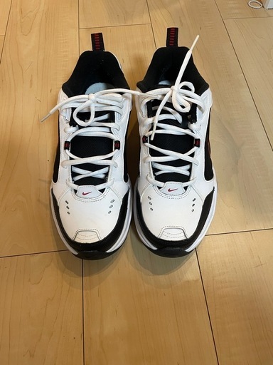 Nike Air Monarch IV サイズ26.5