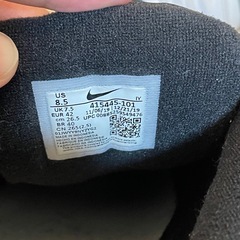 Nike Air Monarch IV サイズ26.5  の画像