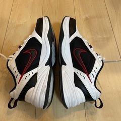 Nike Air Monarch IV サイズ26.5  の画像