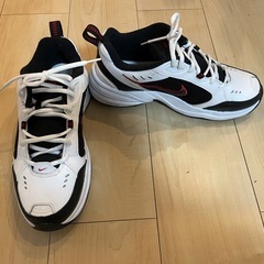 Nike Air Monarch IV サイズ26.5  の画像