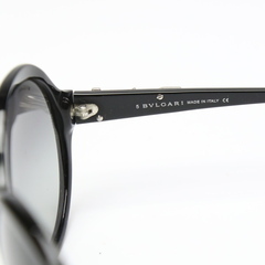 ブルガリ  サングラス ブラック  BVLGARI  サングラスの画像