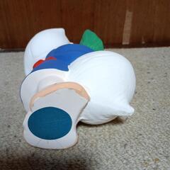 可愛い鹿児島おごじよの画像