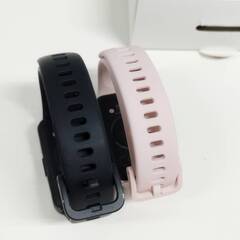 【美品】HUAWEI Band 9 KIM-B19/スマートウォッチ/2個セット！の画像