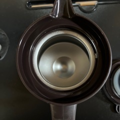 ポットの画像