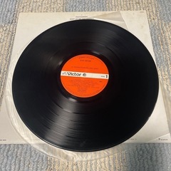 アンルイス　LA SAISON DAMOVR LPレコードの画像