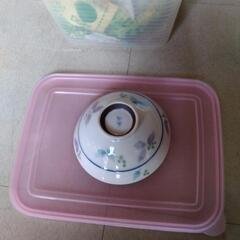 茶碗10個の画像