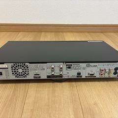 DVDレコーダーの画像