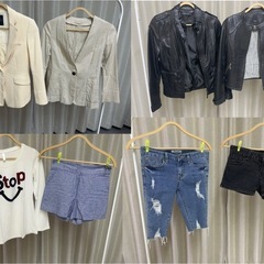 TシャツM ズボン👖Sサイズの画像