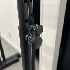 ディップススタンド ディップスバー の画像
