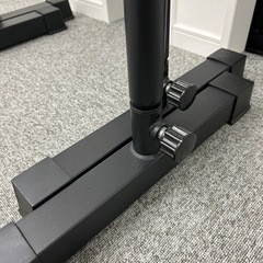 ディップススタンド ディップスバー の画像