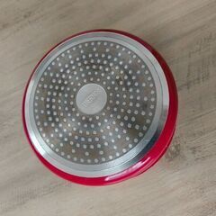 鍋（18cm）の画像