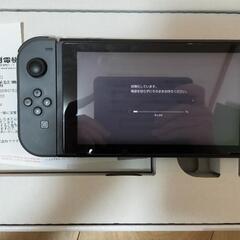 ☆Switch本体一式★の画像