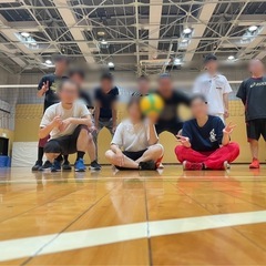 社会人サークルのメンバー募集してます😊