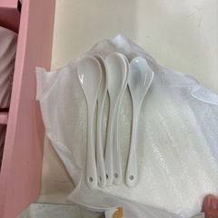 コーヒー・ティーセットの画像