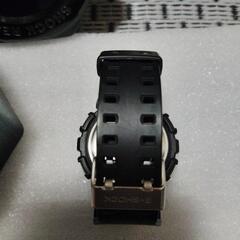 🅱️🤩極上品⌚Gショック、稼働品🔋電池交換ずみ🙆‍♀️の画像