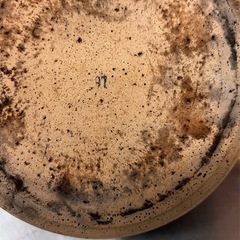 萬古焼のIH・直火対応ごはん鍋の画像