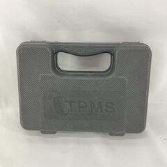 中古 TPMS エアモニ タイヤ空気圧センサー エアモニ P ブラックの画像